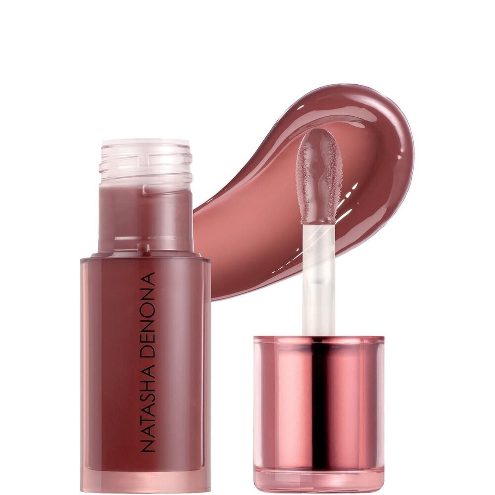 $28 Natasha Denona Hy-Gloss 8g (Various Shades) - Cherry Cola